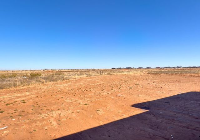 2101 S County Rd 1059, Midland, TX 79706