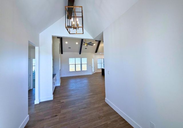 2101 S County Rd 1059, Midland, TX 79706