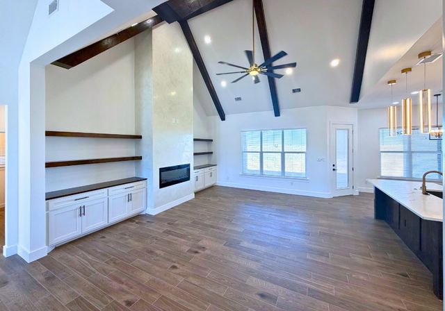 2101 S County Rd 1059, Midland, TX 79706