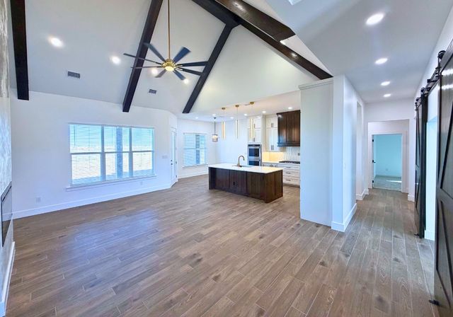 2101 S County Rd 1059, Midland, TX 79706