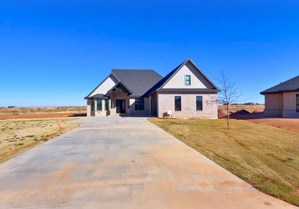 2101 S County Rd 1059, Midland, TX 79706