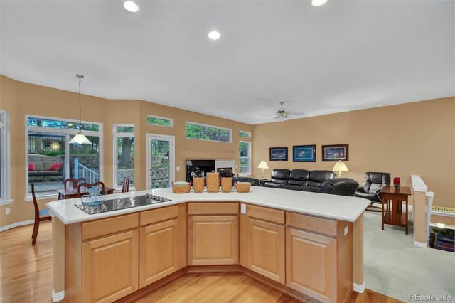 15805 W 63rd Avenue W, Arvada, CO 80403