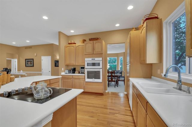 15805 W 63rd Avenue W, Arvada, CO 80403