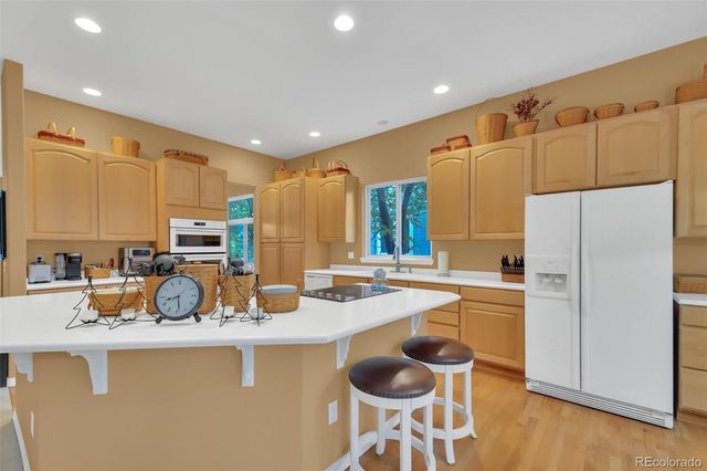 15805 W 63rd Avenue W, Arvada, CO 80403