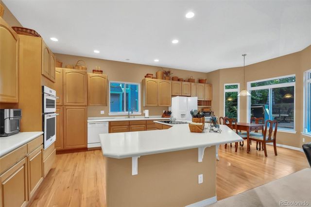 15805 W 63rd Avenue W, Arvada, CO 80403