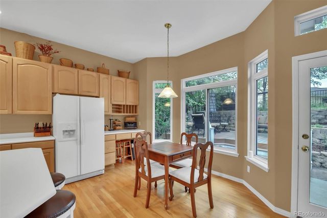 15805 W 63rd Avenue W, Arvada, CO 80403