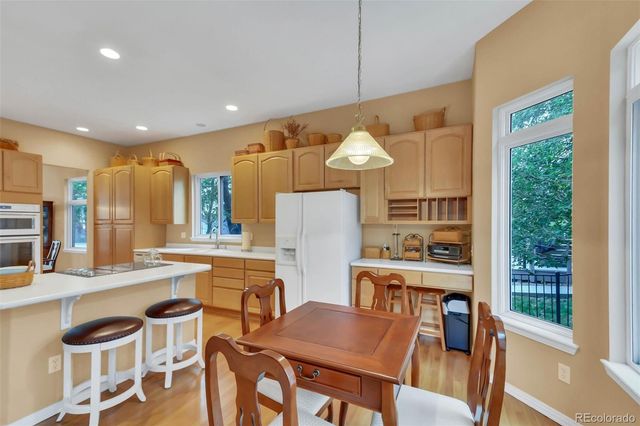 15805 W 63rd Avenue W, Arvada, CO 80403