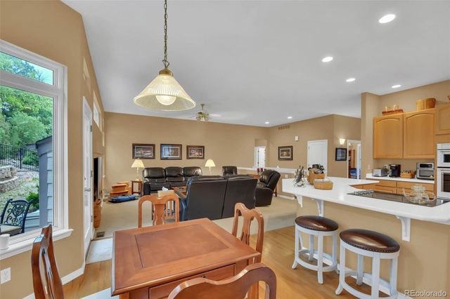 15805 W 63rd Avenue W, Arvada, CO 80403