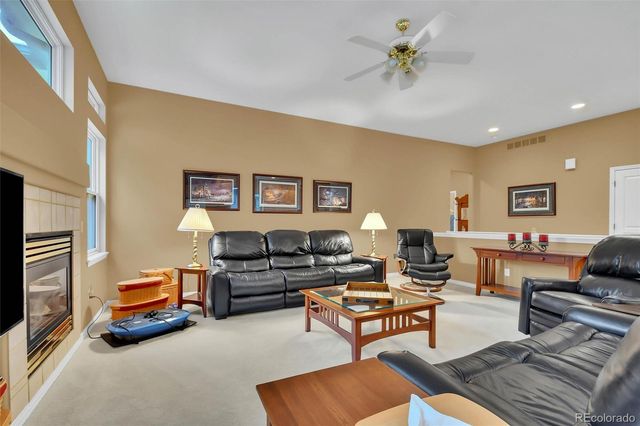 15805 W 63rd Avenue W, Arvada, CO 80403