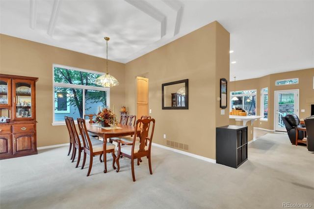 15805 W 63rd Avenue W, Arvada, CO 80403