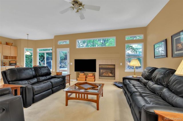15805 W 63rd Avenue W, Arvada, CO 80403