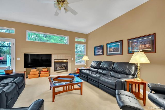 15805 W 63rd Avenue W, Arvada, CO 80403