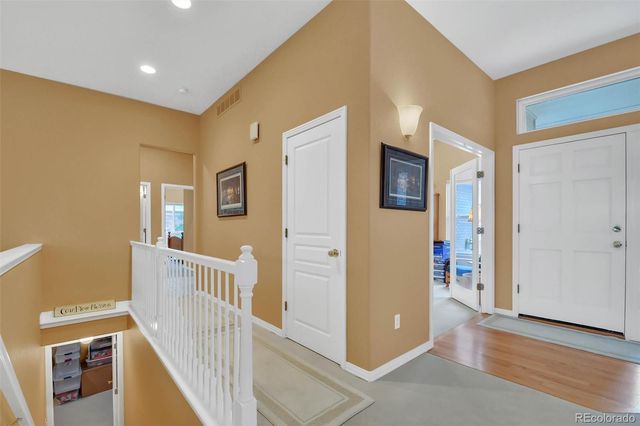 15805 W 63rd Avenue W, Arvada, CO 80403
