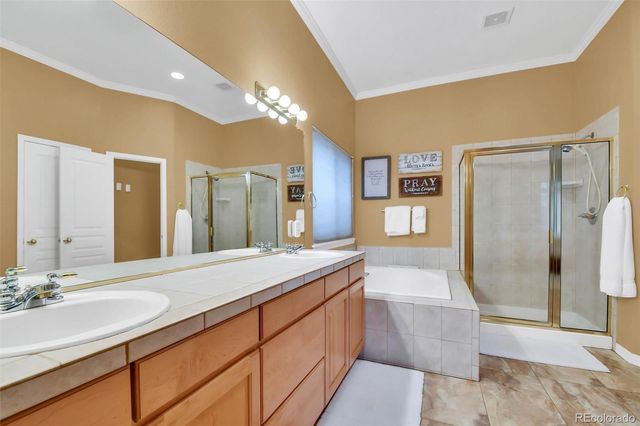 15805 W 63rd Avenue W, Arvada, CO 80403