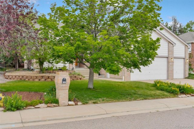 15805 W 63rd Avenue W, Arvada, CO 80403