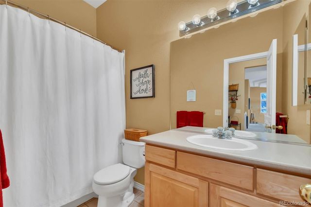 15805 W 63rd Avenue W, Arvada, CO 80403
