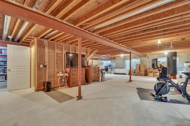 15805 W 63rd Avenue W, Arvada, CO 80403