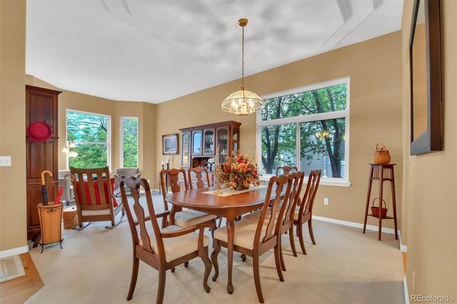 15805 W 63rd Avenue W, Arvada, CO 80403