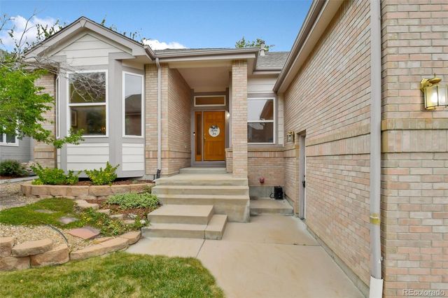 15805 W 63rd Avenue W, Arvada, CO 80403