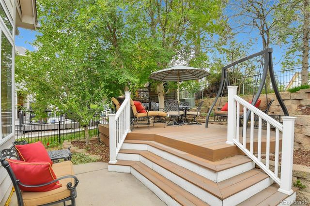 15805 W 63rd Avenue W, Arvada, CO 80403