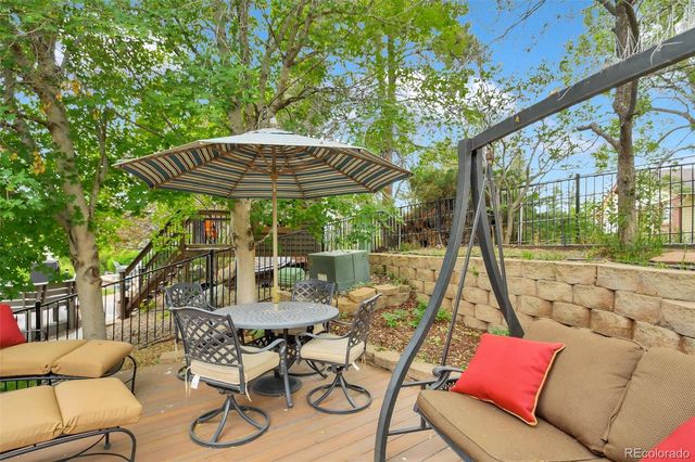 15805 W 63rd Avenue W, Arvada, CO 80403