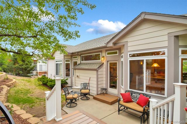 15805 W 63rd Avenue W, Arvada, CO 80403