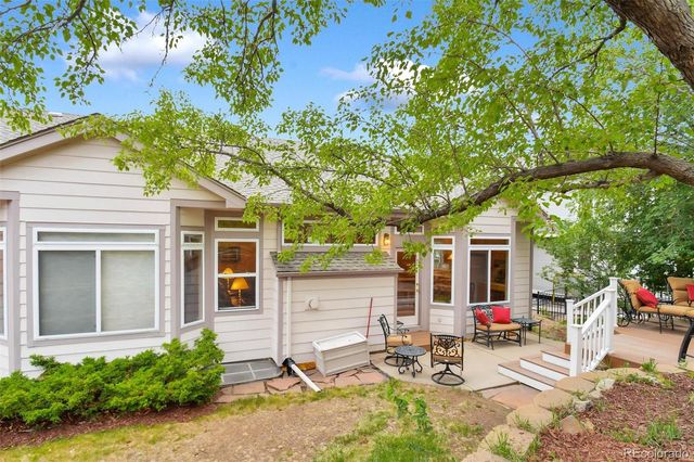 15805 W 63rd Avenue W, Arvada, CO 80403