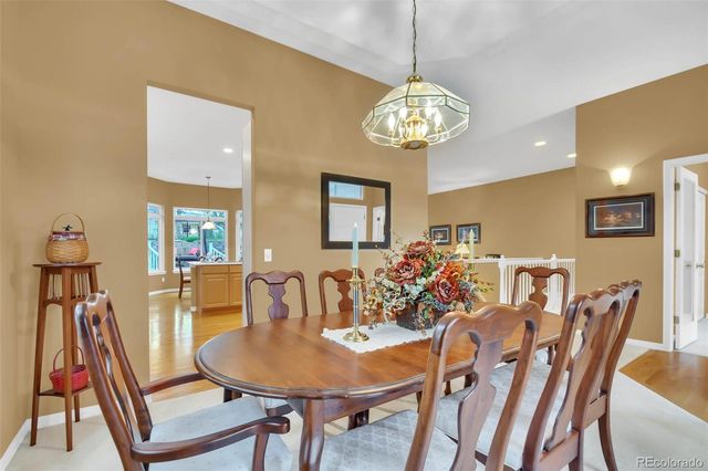15805 W 63rd Avenue W, Arvada, CO 80403