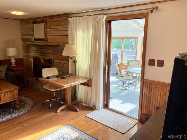 299 Hedstrom Drive, Amherst, NY 14226