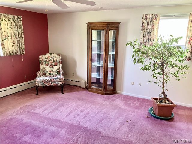 299 Hedstrom Drive, Amherst, NY 14226