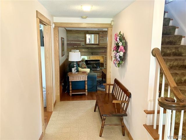 299 Hedstrom Drive, Amherst, NY 14226