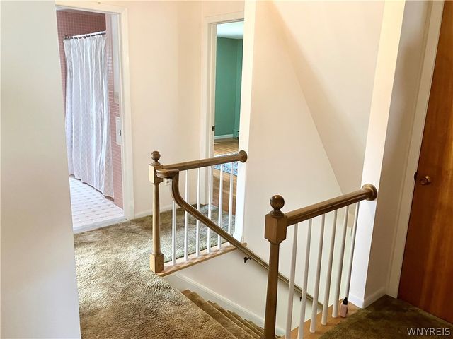 299 Hedstrom Drive, Amherst, NY 14226