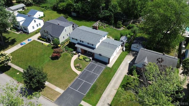 299 Hedstrom Drive, Amherst, NY 14226