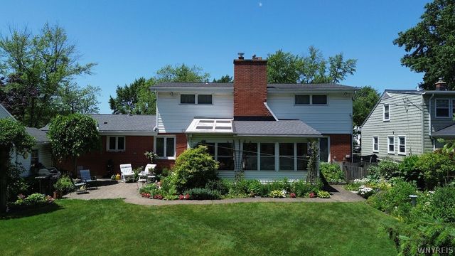 299 Hedstrom Drive, Amherst, NY 14226