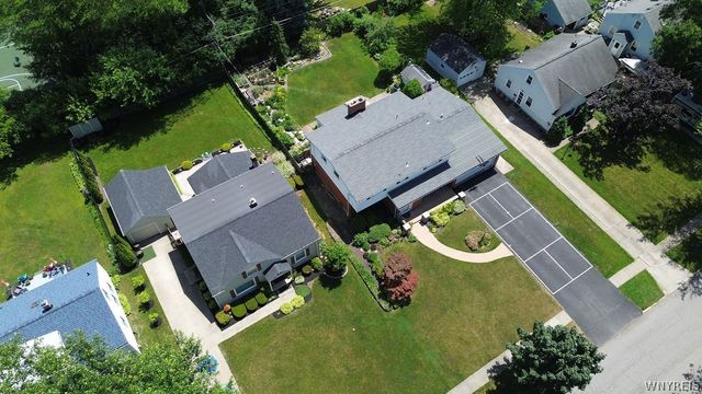 299 Hedstrom Drive, Amherst, NY 14226