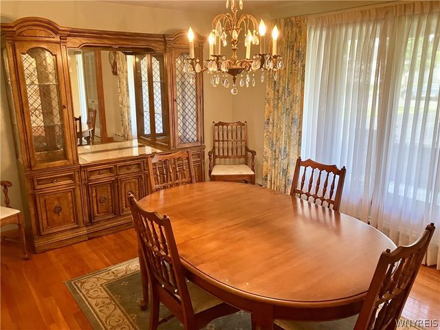299 Hedstrom Drive, Amherst, NY 14226