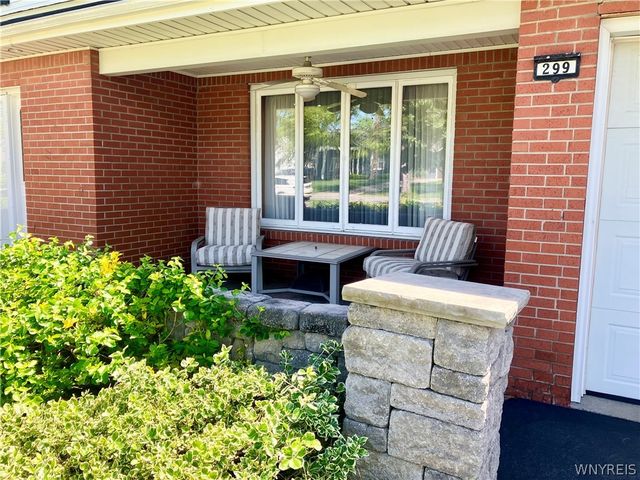 299 Hedstrom Drive, Amherst, NY 14226
