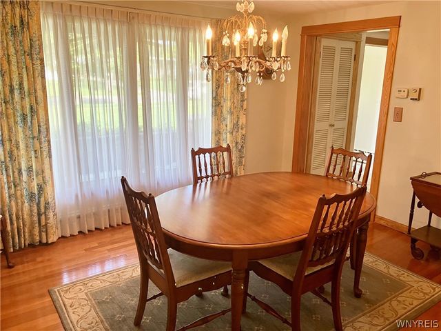 299 Hedstrom Drive, Amherst, NY 14226