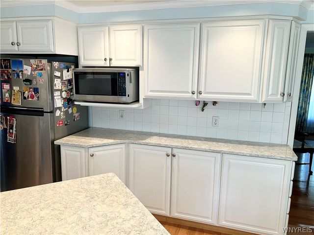 299 Hedstrom Drive, Amherst, NY 14226