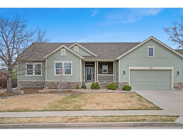 1812 74th Ave, Greeley, CO 80634