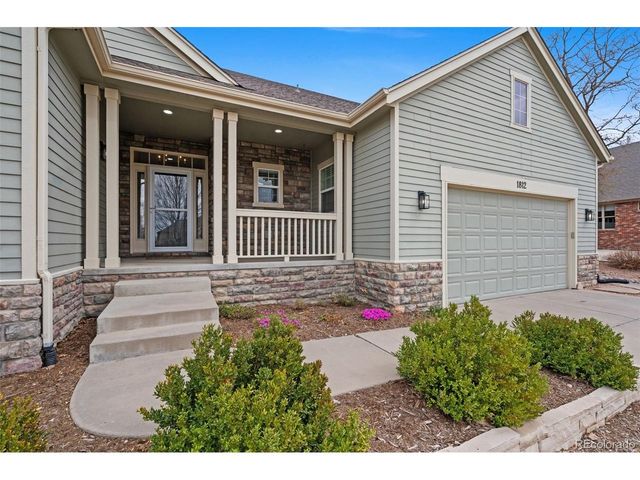 1812 74th Ave, Greeley, CO 80634