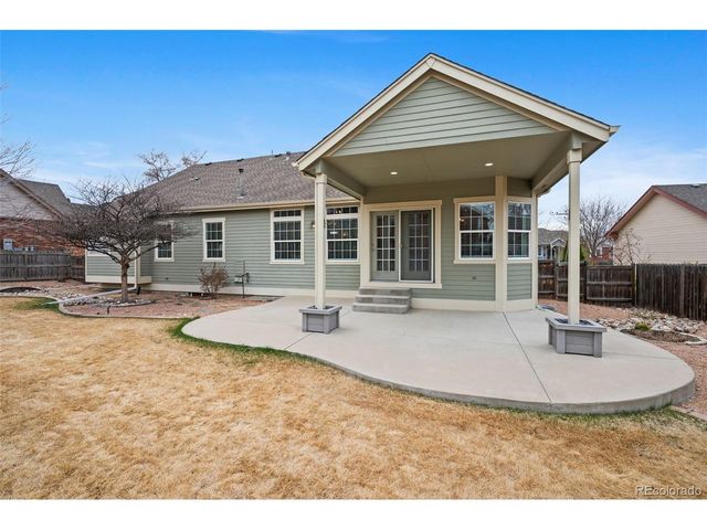 1812 74th Ave, Greeley, CO 80634