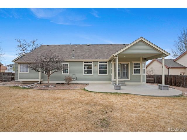 1812 74th Ave, Greeley, CO 80634