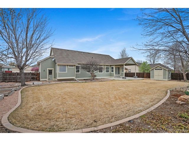 1812 74th Ave, Greeley, CO 80634