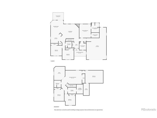 1812 74th Ave, Greeley, CO 80634