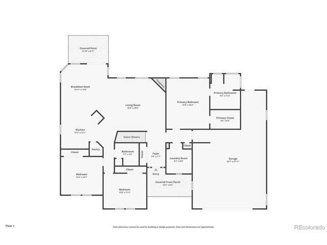 1812 74th Ave, Greeley, CO 80634