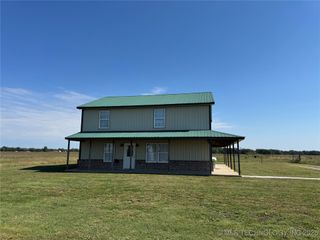 32498 N 4000 Road, Ramona, OK 74061