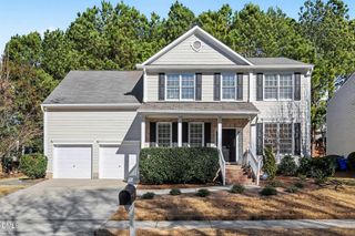 4727 Alderbrook Lane, Durham, NC 27713