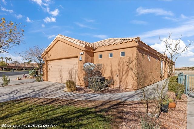 241 Palmer Lane, Mesquite, NV 89027