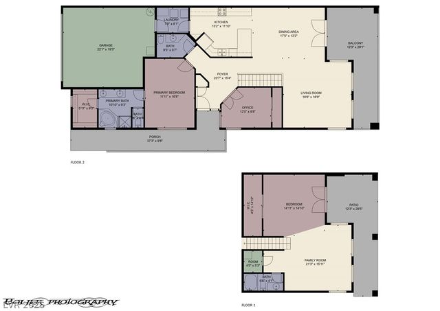 241 Palmer Lane, Mesquite, NV 89027